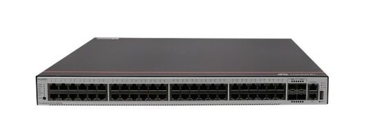 PoE+ SFP+ Managed Network Switch S5735-S48P4X