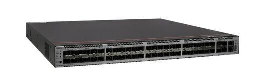 Flexible CloudEngine 132Mpps Poe Ethernet Switch S5735-S48S4X
