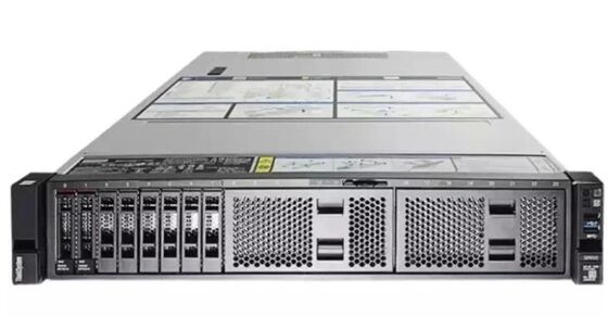 ODM Thinksystem Lenovo Server SR650 2 Socket Rack For Hyperconverged Infrastructure