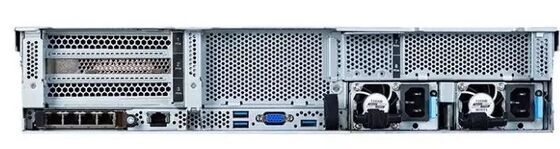 ODM Thinksystem Lenovo Server SR650 2 Socket Rack For Hyperconverged Infrastructure