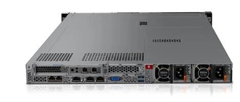 Enterprise class RAS Thinksystem SR530 Lenovo GPU Server SAS SATA DDR4 Memory