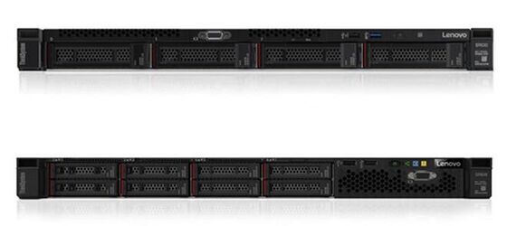Enterprise class RAS Thinksystem SR530 Lenovo GPU Server SAS SATA DDR4 Memory