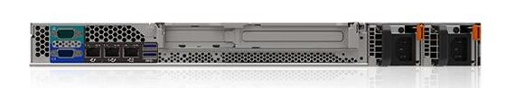 Thinksystem Lenovo GPU Server SR250 V2 Single Socket 1U Rack