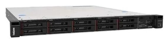 Thinksystem Lenovo GPU Server SR250 V2 Single Socket 1U Rack