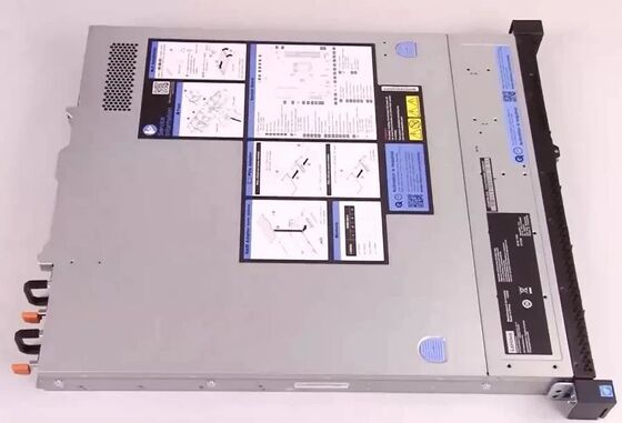 Thinksystem Lenovo GPU Server SR250 V2 Single Socket 1U Rack