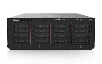 Lenovo Thinksystem St650 V2 Tower Server 2P 4U 128GB OEM