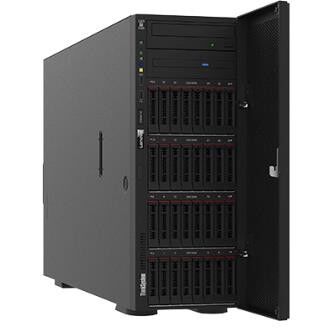 Lenovo Thinksystem St650 V2 Tower Server 2P 4U 128GB OEM