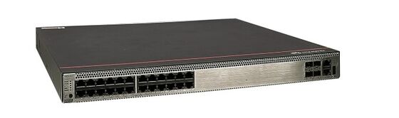 Smart Network VRP 8 Port Gigabit Switch S5731S-H24T4XC-A