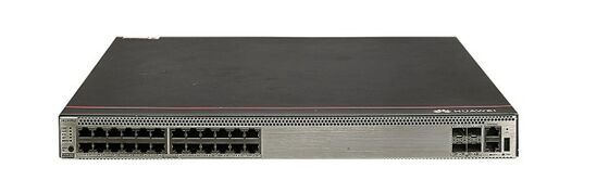 Smart Network VRP 8 Port Gigabit Switch S5731S-H24T4XC-A