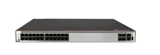 121W Wireless 10GE Gigabit Network Switch S5731-H24P4XC-AC