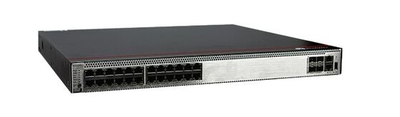121W Wireless 10GE Gigabit Network Switch S5731-H24P4XC-AC