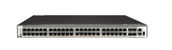672Gbps CloudEngine Industrial Poe Switch 10/100/1000BASE-T S5731-H48P4XC-AC