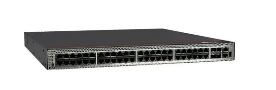 672Gbps CloudEngine Industrial Poe Switch 10/100/1000BASE-T S5731-H48P4XC-AC