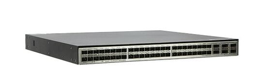 Huawei Cloud Engine 16 Port Gigabit Switch with 44 GE SFP Ports and 4 10GE SFP+ Ports