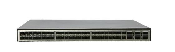 Huawei Cloud Engine 16 Port Gigabit Switch with 44 GE SFP Ports and 4 10GE SFP+ Ports
