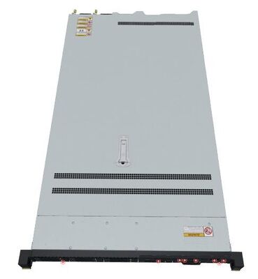 Virtualization 1U Rack Huawei Fusion Server 1288H V6 32 DDR4 DIMMs