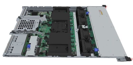 Small Business 2U Huawei Fusion Server 2288H V7 For SDS VDI CDN