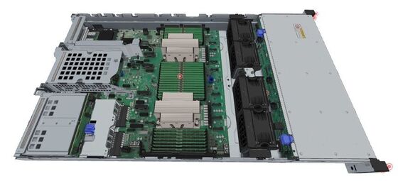 Small Business 2U Huawei Fusion Server 2288H V7 For SDS VDI CDN