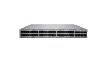 ODM 25GbE Juniper SFP 10g Network Switch QFX5120-48Y-AFO2