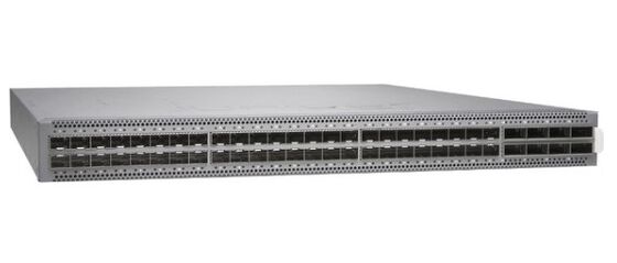 ODM 25GbE Juniper SFP 10g Network Switch QFX5120-48Y-AFO2