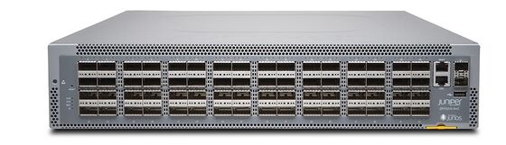 OEM Junos OS Juniper 10gb Network Switch QFx5210-64C-AFO