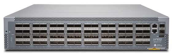 OEM Junos OS Juniper 10gb Network Switch QFx5210-64C-AFO
