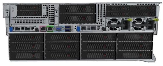 High Scalability Hyperconverged Huawei Fusion Server 5288 V7 For IDC Virtualization