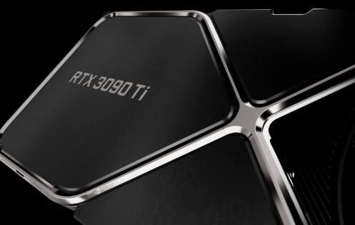 GDDR6X Enterprise CPU Family GeForce RTX 3090i 24GB For 8K HDR Gaming