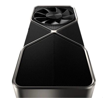 GDDR6X Enterprise CPU Family GeForce RTX 3090i 24GB For 8K HDR Gaming