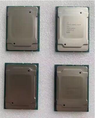 Server workstation dedicated Xeon processor/CPU silver 4210 ten core twenty thread 2.2G