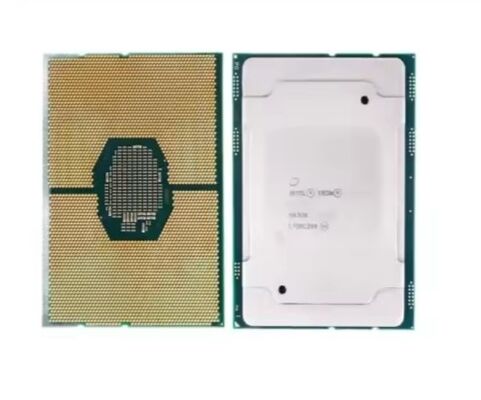SR3GF Intel Xeon Gold 5118 Processor CPU Twelve Core 24 Thread 2.3G