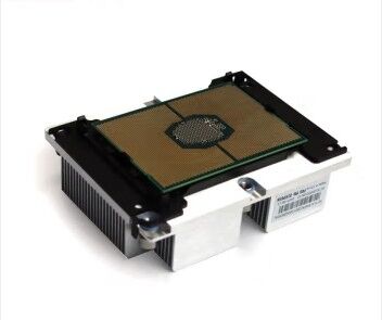 8168 Intel Xeon Platinum Processor CPU 24 Core 48 Thread 2.7G