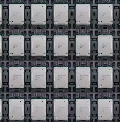 8168 Intel Xeon Platinum Processor CPU 24 Core 48 Thread 2.7G