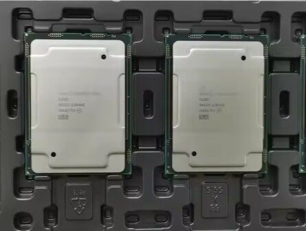 2.5G Xeon Processor Enterprise CPU Platinum 8180 28 Core 56 Thread