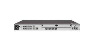 Industrial 5G Huawei NetEngine AR6121E For VPN SD-WAN MPLS Network