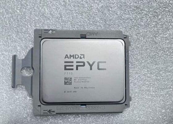 OEM CPU AMD EPYC™ 9845 192 core For Networking GPU Accelerated Servers