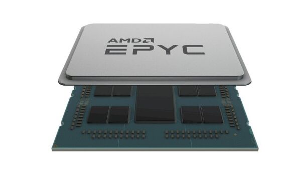 Virtualized DDR5 AI AMD EPYC™ 9655P Processors 400W