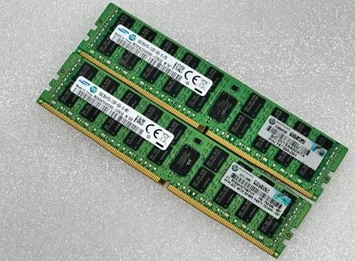 OEM 16G DDR4 2RX4 2133 Server Memory RAM 2133MHz 2400MHz