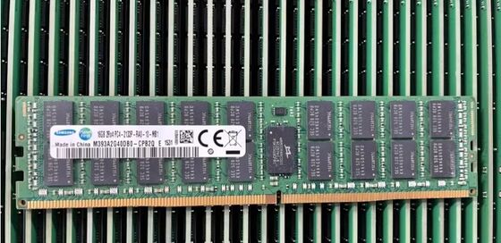 OEM 16G DDR4 2RX4 2133 Server Memory RAM 2133MHz 2400MHz