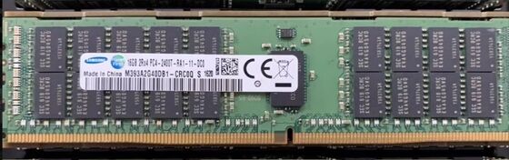 OEM 16G DDR4 2RX4 2133 Server Memory RAM 2133MHz 2400MHz