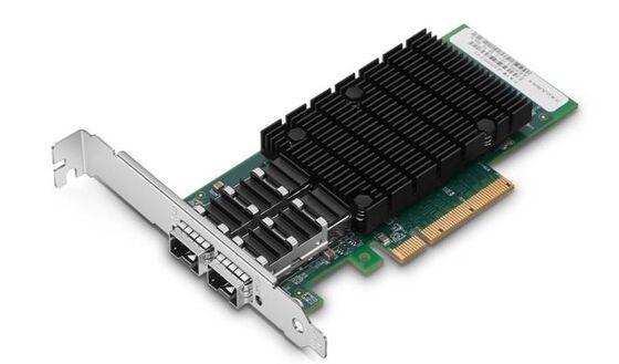 Intel 82599ES X520-DA2 Ethernet Network Interface Card 10G SFP+ ODM