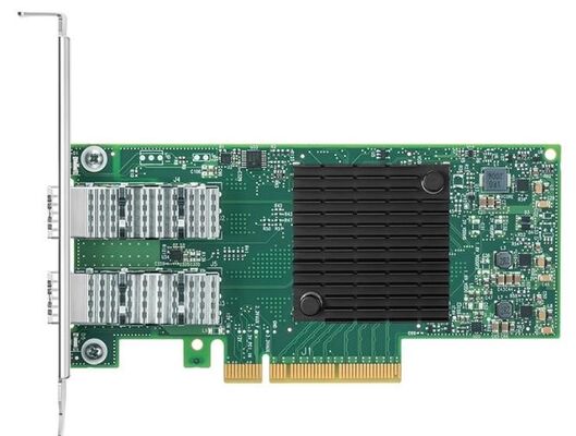 25GbE SFP28 NVIDIA Mellanox Network Interface Card MCX4121A-ACAT