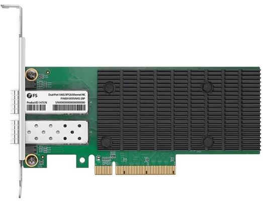 Intel E810-CAM2 Network Controller Card XXV710 E810-XXVAM2 XL710-BM2 E810-CAM2