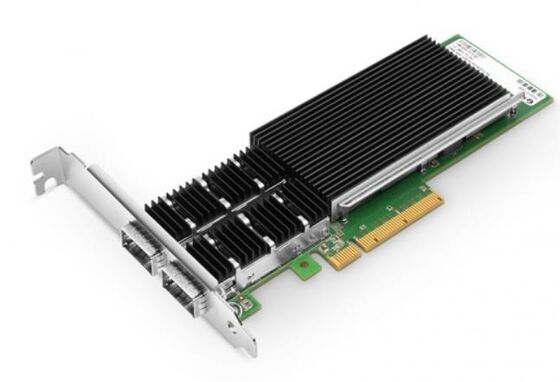 Intel E810-CAM2 Network Controller Card XXV710 E810-XXVAM2 XL710-BM2 E810-CAM2