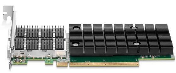 Intel E810-CAM2 Network Controller Card XXV710 E810-XXVAM2 XL710-BM2 E810-CAM2