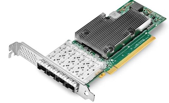 P210P 10GbE Ethernet Pcie Controller BCM957412A4120AC BCM957416A4160C BCM957414A4142CC BCM957504-P425G