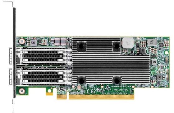 OEM PCIe 4.0 Network Controller Card 100GbE BCM957508-P2100G P2100G