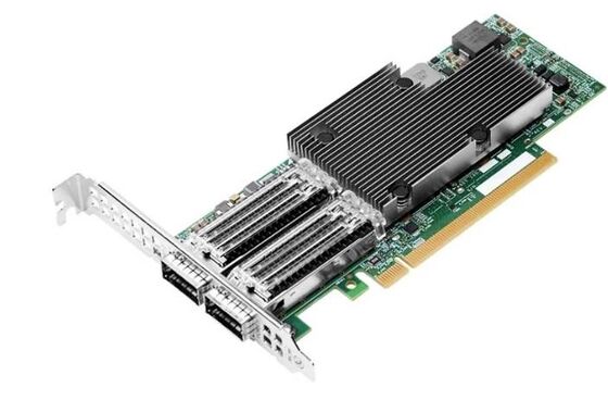 OEM PCIe 4.0 Network Controller Card 100GbE BCM957508-P2100G P2100G