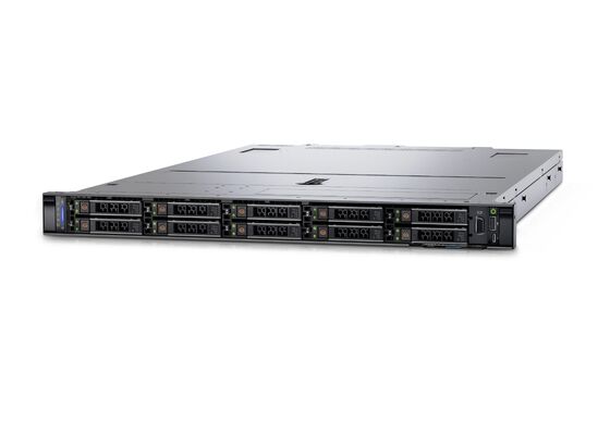 Dell PowerEdge R650 Rack Server with Intel Xeon Scalable Processors
