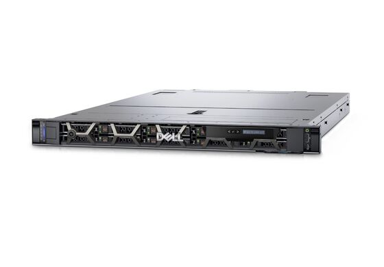Dell PowerEdge R650 Rack Server with Intel Xeon Scalable Processors